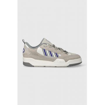 adidas Originals sneakers ADI2000 culoarea gri, IF8826 adidas Originals sneakers ADI2000 culoarea gri, IF8826