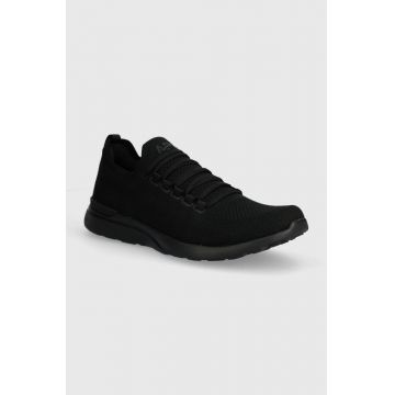APL Athletic Propulsion Labs pantofi de alergat TechLoom Breeze culoarea negru