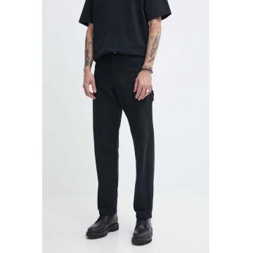 Dickies jeansi DUCK CARPENTER PANT barbati DK0A4XIF