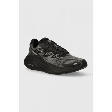 Salomon pantofi de apă Aero Blaze 2 culoarea negru, L47427100