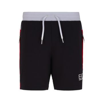 Sort EA7 M shorts Copl