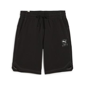 Sort Puma BETTER SPORTSWEAR Shorts