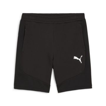 Sort Puma Evostripe Shorts