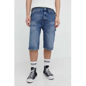 Tommy Jeans pantaloni scurți bărbați, DM0DM18789