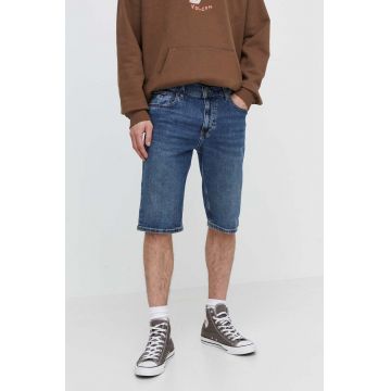 Tommy Jeans pantaloni scurți bărbați, DM0DM19452