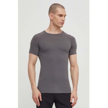 Viking tricou funcțional Breezer culoarea gri, 500/25/5545