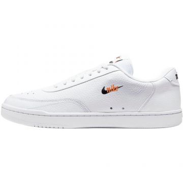 Pantofi sport barbati Nike Court Vintage Premium CT1726-100
