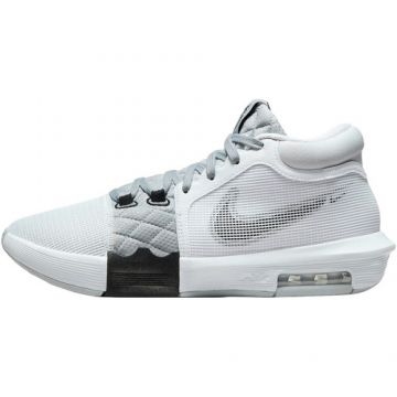 Pantofi sport barbati Nike LEBRON WITNESS VIII FB2239-100