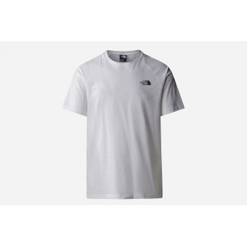 S/S North Faces T-shirt