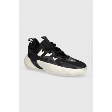 adidas Performance pantofi de basketball Trae Unlimited 2 culoarea negru, IE7764