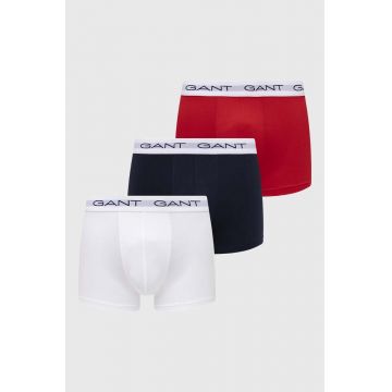 Gant boxeri 3-pack barbati