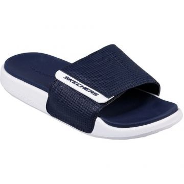 Slapi barbati Skechers Gambix 20 51729-NVW