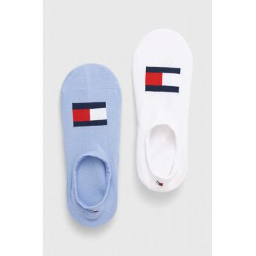 Tommy Jeans sosete 2-pack 701228224