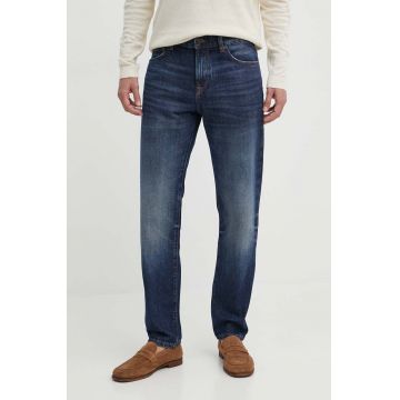 BOSS Orange jeans bărbați 50513495