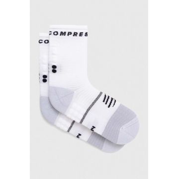 Compressport sosete Pro Marathon Socks V2.0 SMCU3780