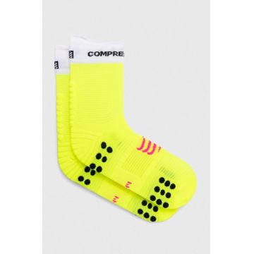 Compressport sosete Pro Racing Socks v4.0 Run High XU00046B