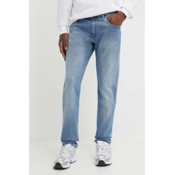 Diesel jeans 2019 D-STRUKT bărbați, A03558.0CLAF