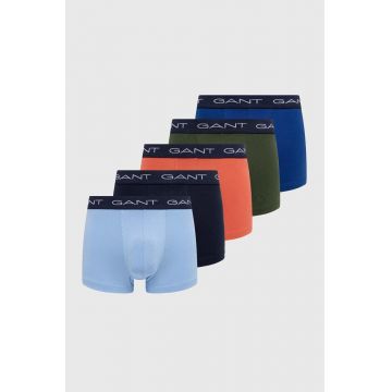 Gant boxeri 5-pack barbati