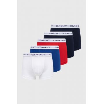 Gant boxeri 5-pack barbati