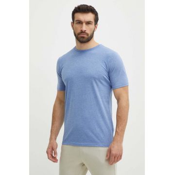 Helly Hansen tricou barbati, melanj