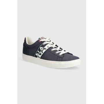 Napapijri sneakers BIRCH NP0A4I7F.176 Napapijri sneakers BIRCH NP0A4I7F.176