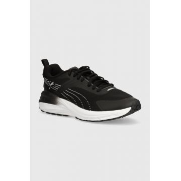 Puma sneakers Hypnotic culoarea negru, 395235