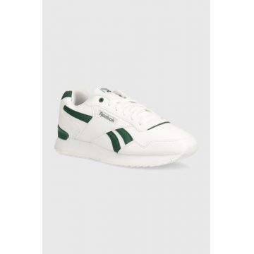 Reebok Classic sneakers Glide culoarea alb, 100074156