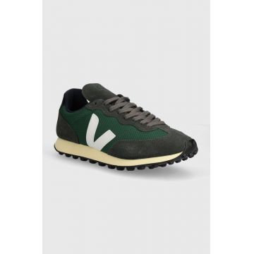 Veja sneakers Rio Branco culoarea verde, RB0102975 Veja sneakers Rio Branco culoarea verde, RB0102975