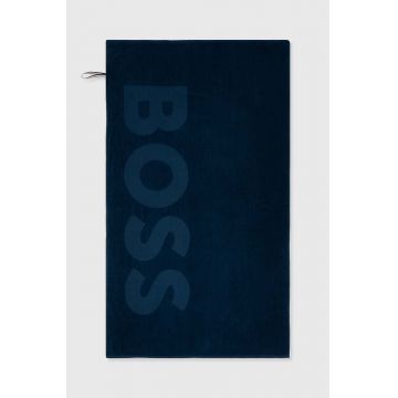 BOSS prosop de plaja ZUMA Pacific 100 x 180 cm