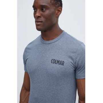 Colmar tricou barbati, cu imprimeu