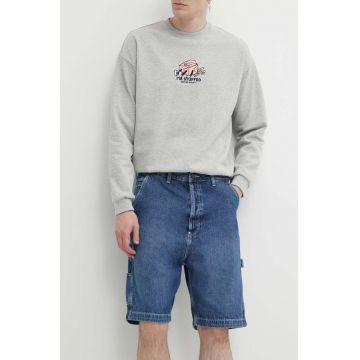 DC pantaloni scurti jeans barbati, ADYDS03011