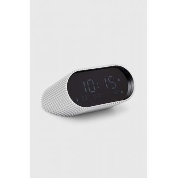 Lexon ceas cu alarmă Ray Clock