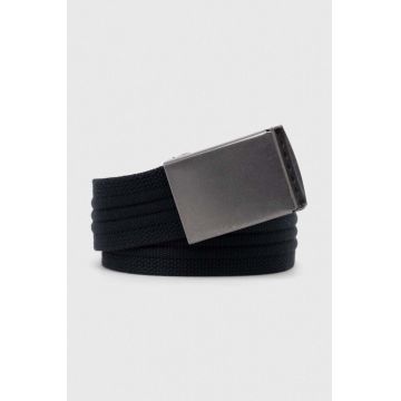 Medicine curea cu două fețe bărbați, culoarea bleumarin