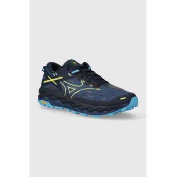 Mizuno pantofi de alergat Wave Mujin 10 J1GJ2470