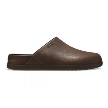 Saboti Crocs Dylan Burnished Clog Maro - Mocha