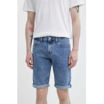 Tommy Jeans pantaloni scurți bărbați, DM0DM19155
