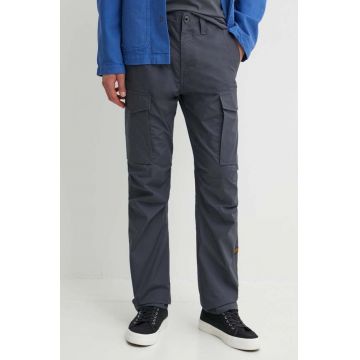 G-Star Raw pantaloni barbati, cu fason cargo, D24309-D308