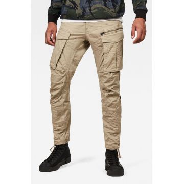 G-Star Raw - Pantaloni Rovic Zip 3D