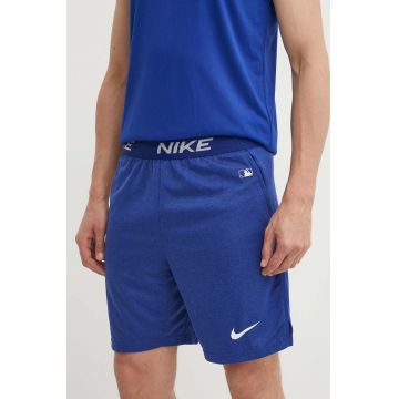 Nike pantaloni scurti Los Angeles Dodgers barbati