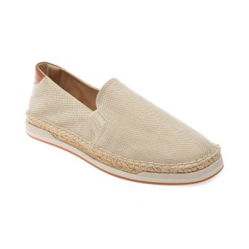 Pantofi casual ALDO bej, 13750282, din material textil
