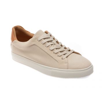 Pantofi casual ALDO gri, 13750439, din material textil
