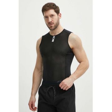 Protest tricou de ciclism Prtlevrey culoarea negru, 1735800