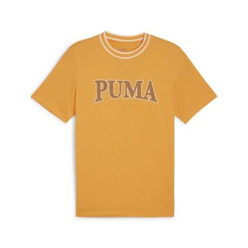 Tricou Puma SQUAD Graphic Tee