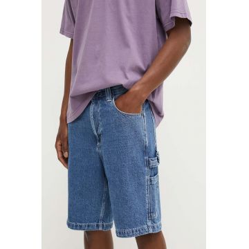 Billabong pantaloni scurti jeans barbati, ABYWS00222