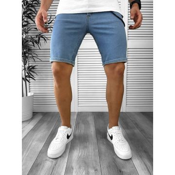 Blugi barbati scurti conici 12593 O4-3.2
