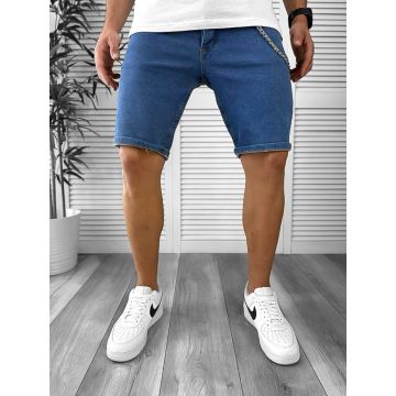 Blugi barbati scurti conici 12594 P19-2.1