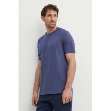 BOSS tricou barbati, neted