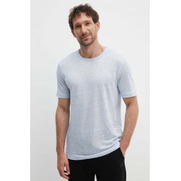 BOSS tricou de in uni 50511612