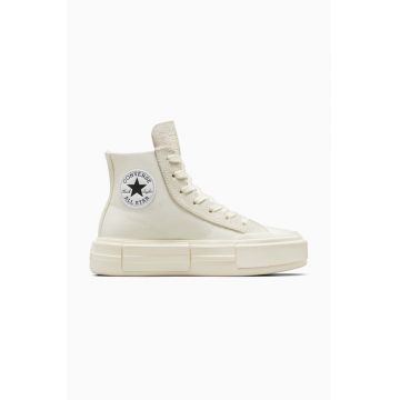 Converse teniși Chuck Taylor All Star Cruise femei, culoarea bej, A04688C