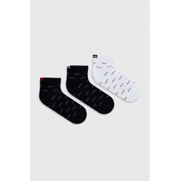 Fila sosete 3-pack barbati, culoarea albastru marin, F2717